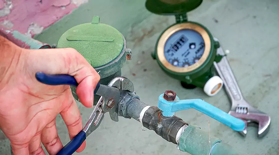 Types of Water Shutoff Valves and How to Choose One