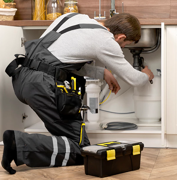 A Leading Plumbing Company of Plum, PA, Delivering Quality Service