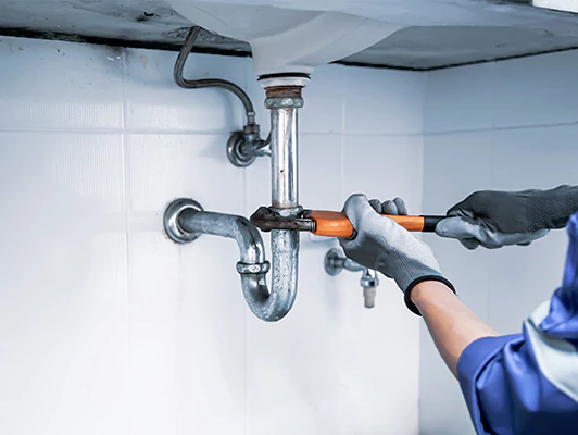 Why Choose Plum Plumbing Co as Your Plumbing Company in Plum, PA?
