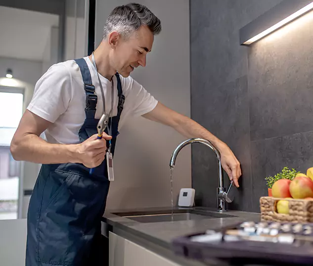 Get to Know Plum Plumbing Co in Plum, PA