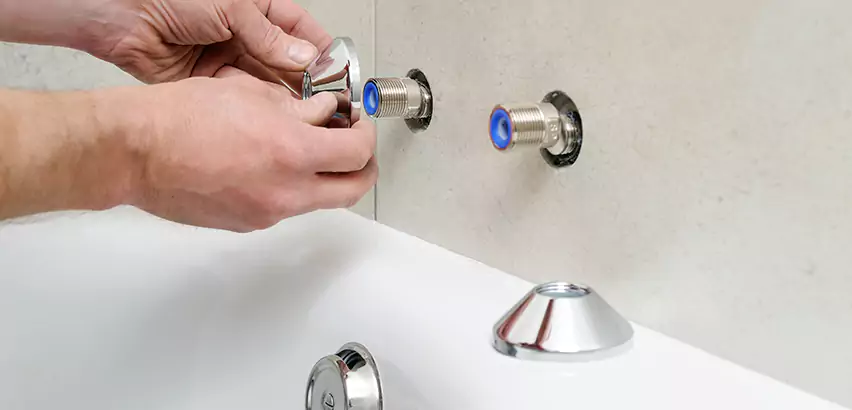 Scope of Bathroom Bathtub Faucet Replacement Services in Plum, PA