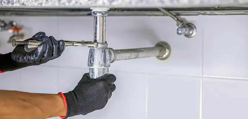 Scope of Bathroom Piping & Drain Repair Services in Plum, PA