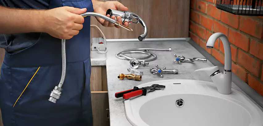 Our All Bathroom Sink Repair Services in Plum, PA