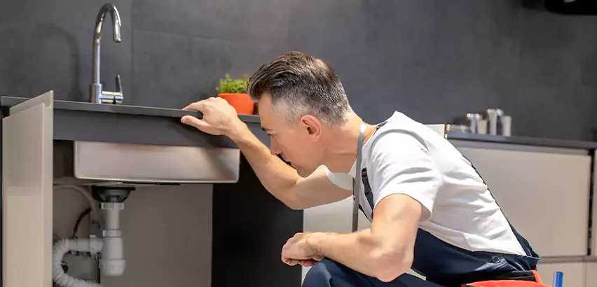 Well Pump Repair Plum