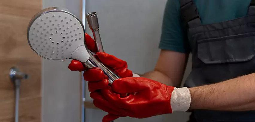 Our All Bathroom Shower Repair Services in Plum, PA