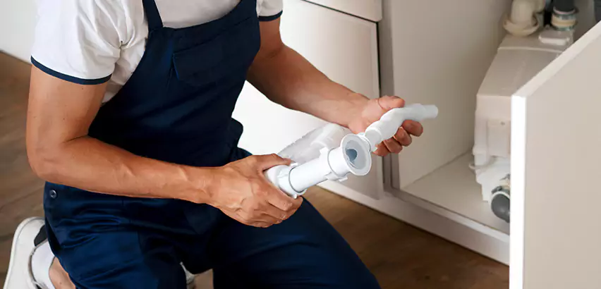 Scope of Bathroom Sink Drain Replacement Services in Plum, PA