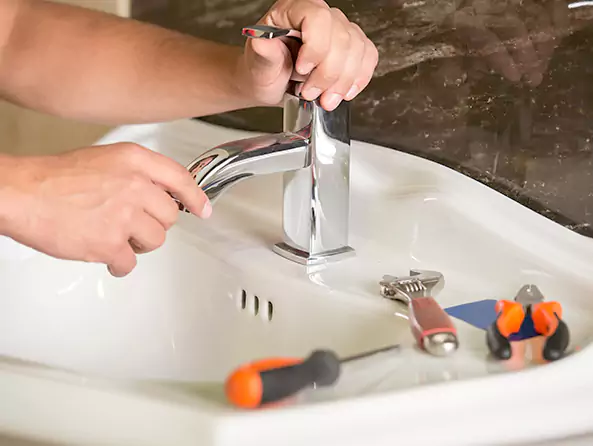 Why Plum Plumbing Co is the First Choice for Bathroom Sink Repair Services in Plum, PA?