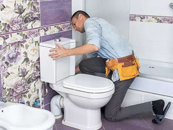 Why Plum Plumbing Co is the First Choice for Bathroom Toilet Replacement Services in Plum, PA?