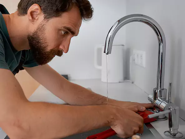 Why Plum Plumbing Co Is the First Choice for Bathroom Faucet Repair Services in Plum, PA?