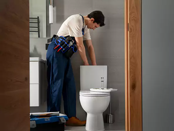 Why Plum Plumbing Co is the First Choice for Bathroom Toilet Installation Services in Plum, PA?