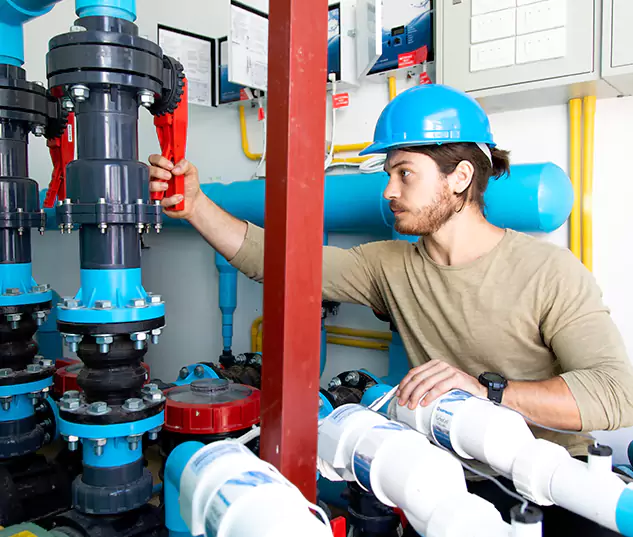 Get to Know About Our Company in Plum, PA