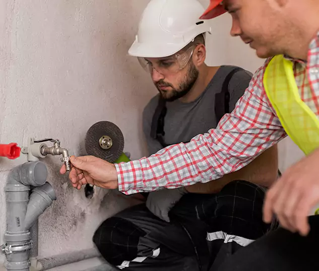 Get to Know Plum Plumbing Co in Plum, PA