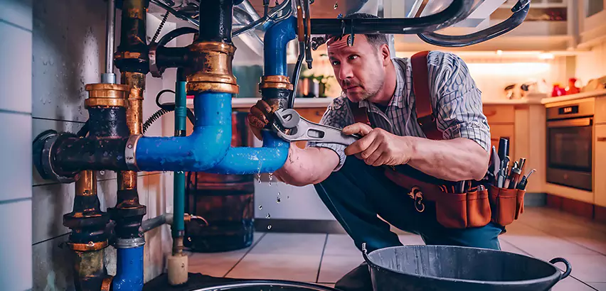 Commercial Plumbing System Scope and Operational Coverage in Plum, PA