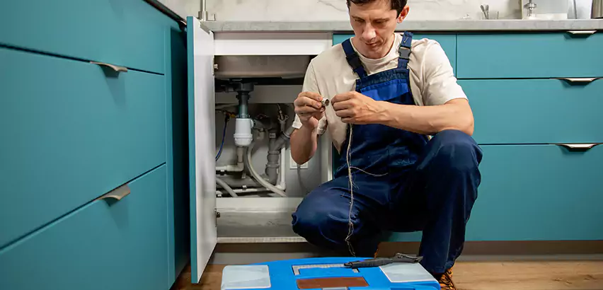 Scope of Commercial Office Building Plumbing Services in Plum, PA