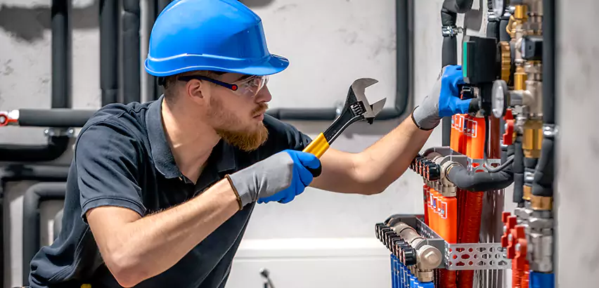 Commercial Plumbing Services in Plum, PA