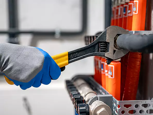 The Plum Plumbing Co Advantage for Commercial Plumbing Support in Plum, PA