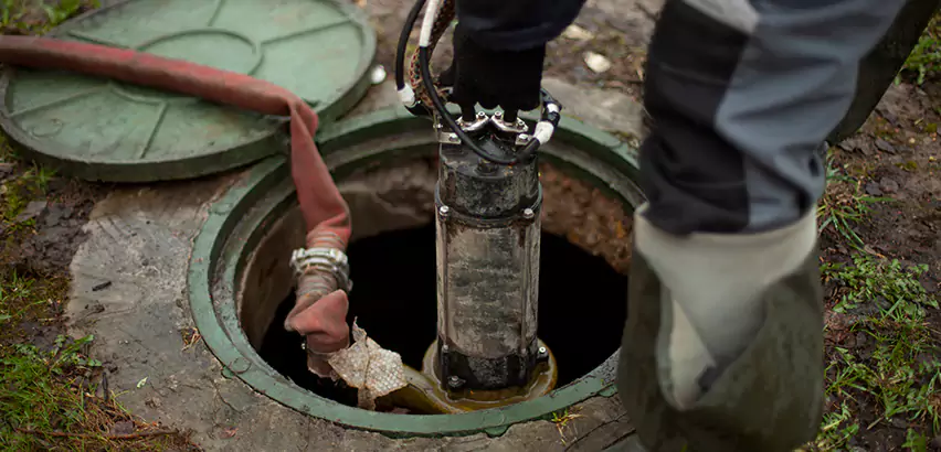 Scope of Hydro Jetting Services in Plum, PA