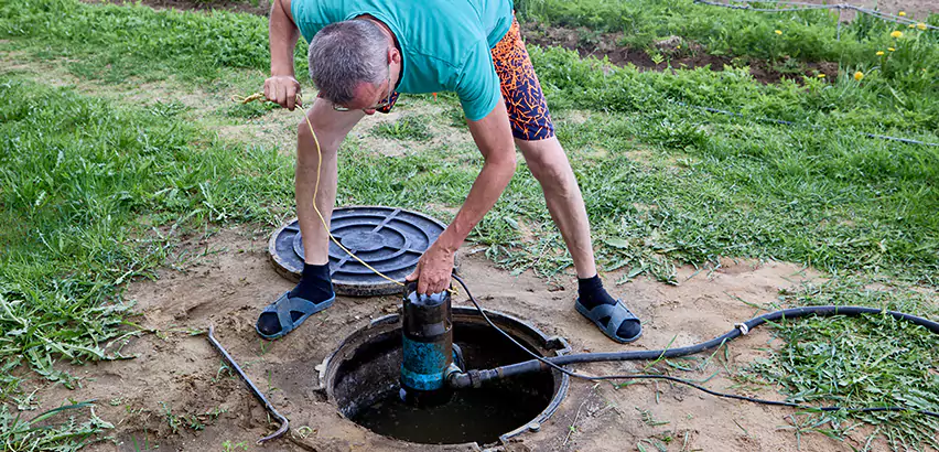 Scope of Main Line Drain Cleaning Services in Plum, PA