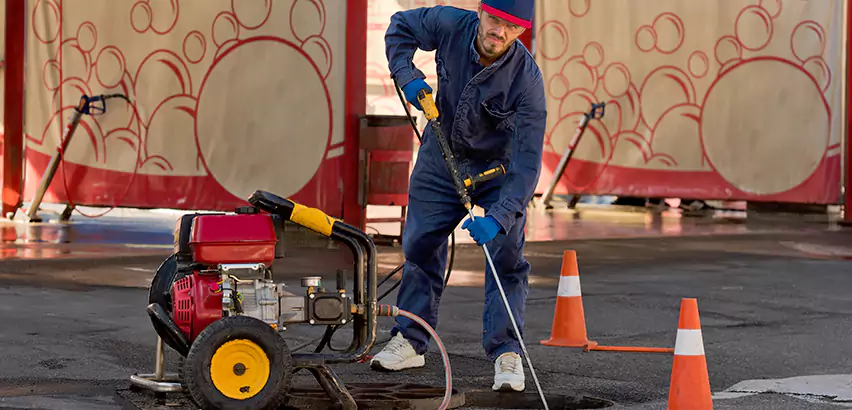 Drain Cleaning Services in Plum, PA