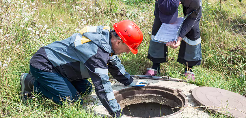 Scope of Storm Drain Cleaning Services in Plum, PA