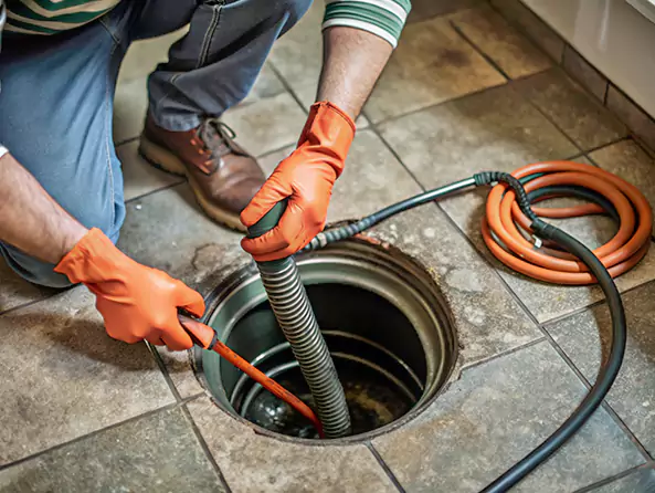 Why Plum Plumbing Co is the First Choice for Bathroom Drain Cleaning Services in Plum, PA?