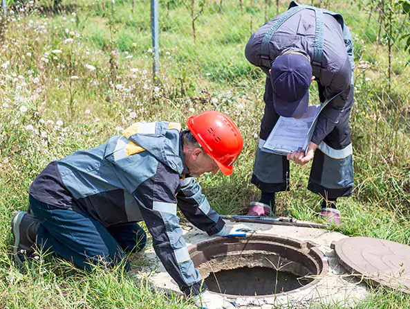 Why Plum Plumbing Co is the First Choice for Hydro Jetting Services in Plum, PA?