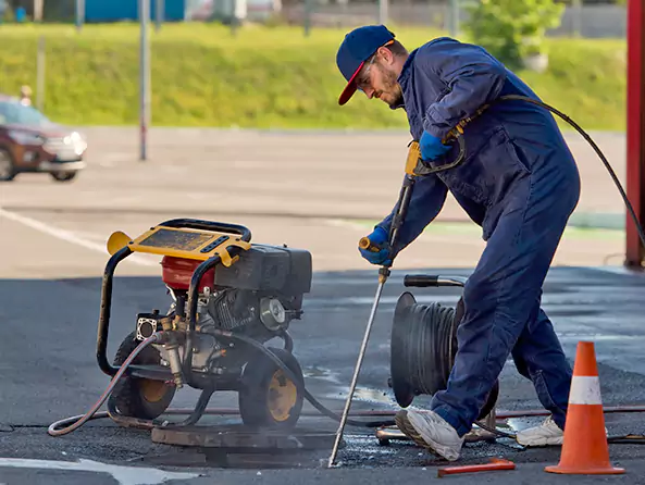 Why Plum Plumbing Co is the First Choice for Main Line Drain Cleaning Services in Plum, PA?