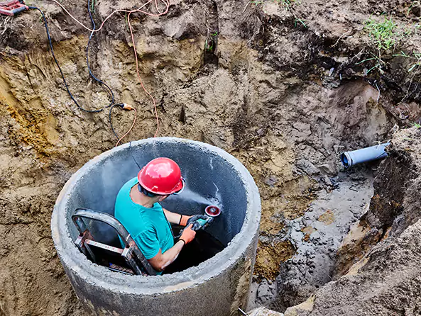 Why Plum Plumbing Co is the First Choice for Sewer Line Cleaning Services in Plum, PA?