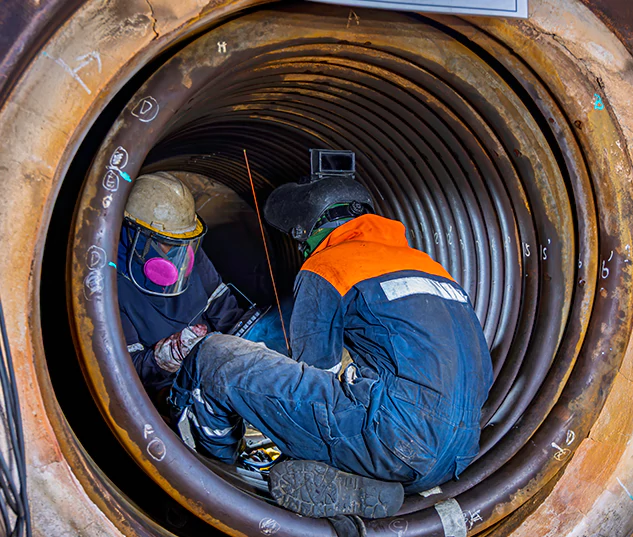 Get to Know Plum Plumbing Co in Plum, PA