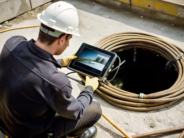 Why Plum Plumbing Co is the First Choice for Pipe Camera Inspection Services in Plum, PA?