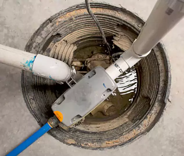 Reliable Plum, PA Plumbing Service Backed by Experience