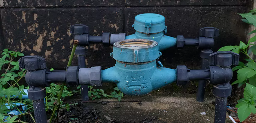 Scope of Backflow Preventer Installation Services in Plum, PA