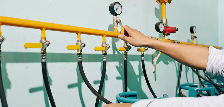 Scope of Gas Line Installation Services in Plum, PA