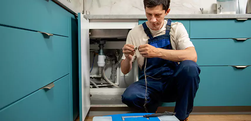 Plumbing Installation Cost in Plum, PA