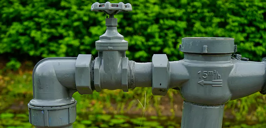 Backflow Preventer Installation Services in Plum, PA