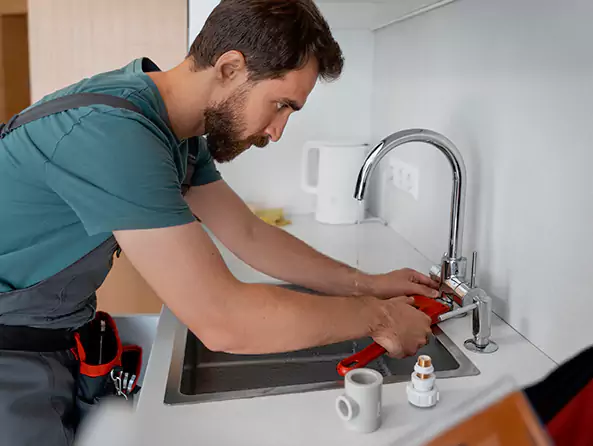 Why Choose Plum Plumbing Co for Plumbing Repair in Plum?
