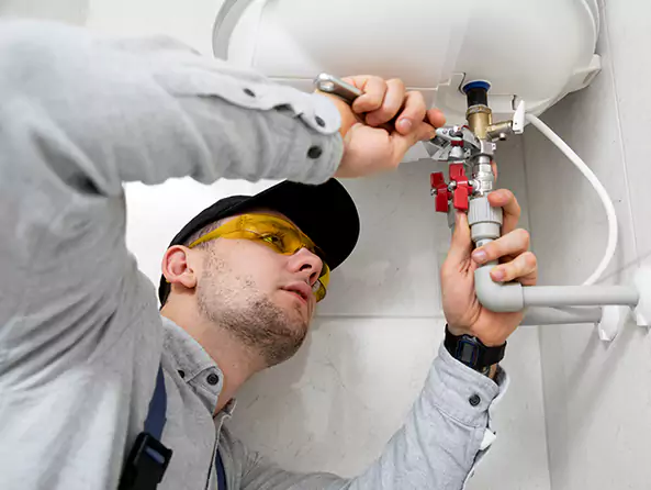 Why Choose Plum Plumbing Co for Pipe Installation in Plum, PA?