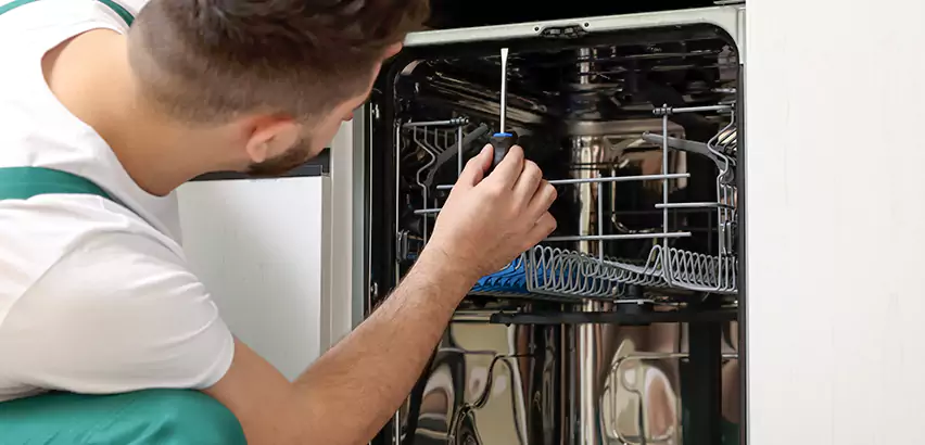 Scope of Kitchen Dishwasher Plumbing Services in Plum, PA