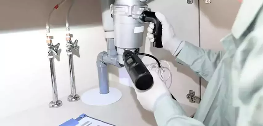 Scope of Kitchen Garbage Disposal Installation Services in Plum, PA