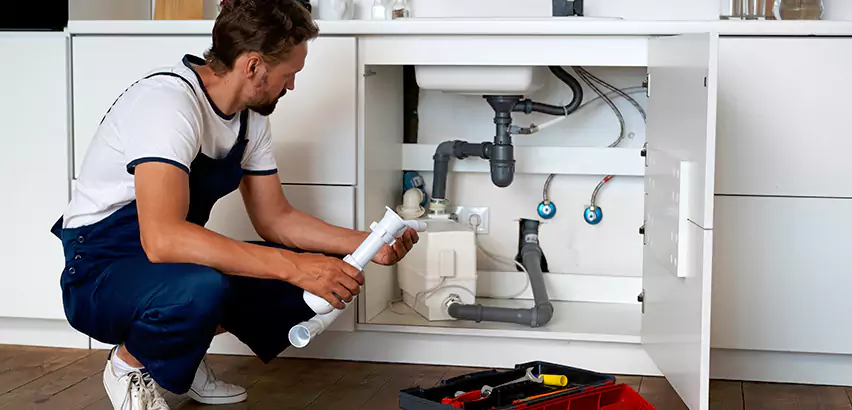 Scope of Kitchen Garbage Disposal Replacement Services in Plum, PA
