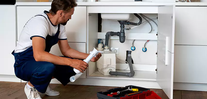 Scope of Kitchen Plumbing Services in Plum, PA