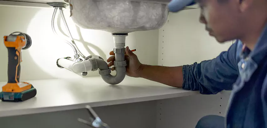 Scope of Kitchen Piping Replacement Services in Plum, PA