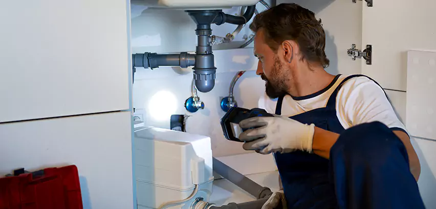 Kitchen Garbage Disposal Repair Services in Plum, PA