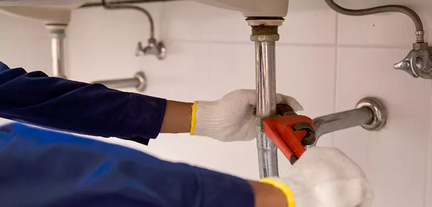 Kitchen Piping Repair Services in Plum, PA