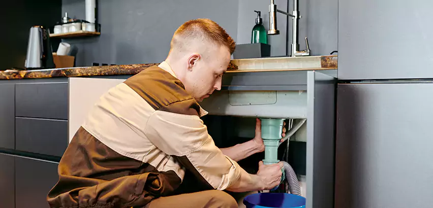 Kitchen Piping Replacement Services in Plum, PA