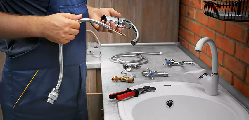  Our All Kitchen Sink Installation Services in Plum, PA