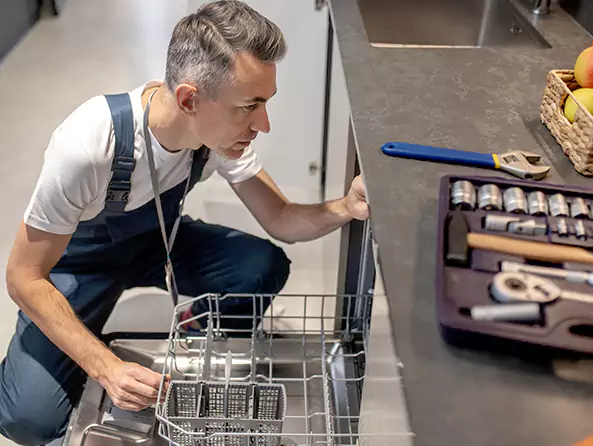 Why Plum Plumbing Co is the First Choice for Kitchen Dishwasher Plumbing Services in Plum, PAx?