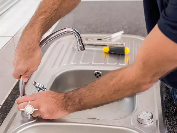 Why Choose Plum Plumbing Co for Kitchen Plumbing in Plum, PA?