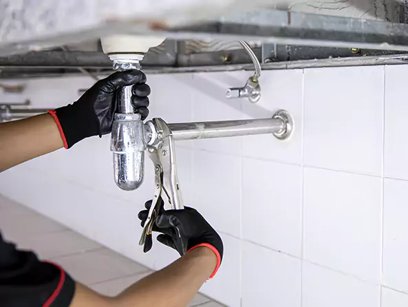 Why Plum Plumbing Co is the First Choice for Kitchen Piping Replacement Services in Plum, PA?