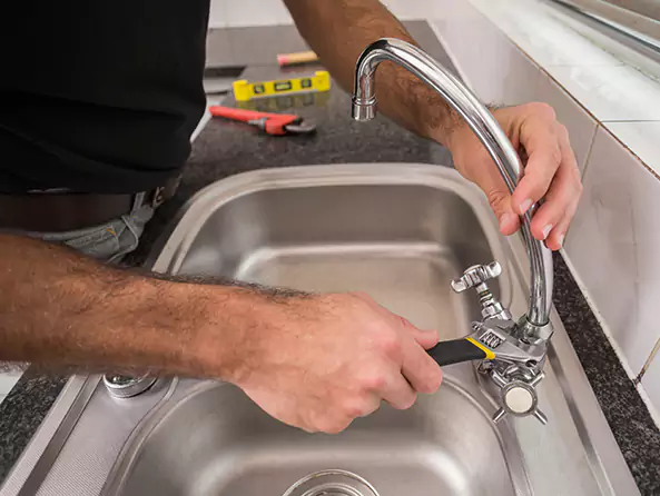 Why Plum Plumbing Co is the First Choice for Kitchen Sink Installation Services in Plum, PA?